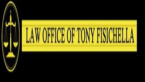 Law Office of Tony Fisichella