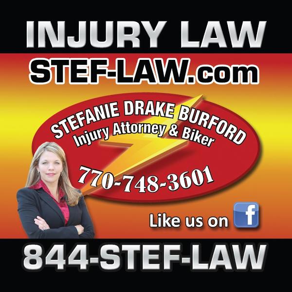 The Stefanie Drake Burford Law Group