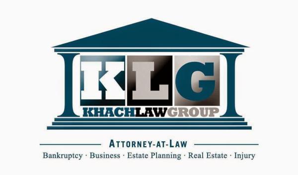 Khach Law Group