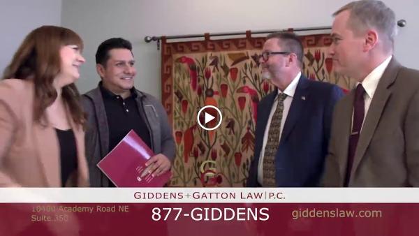 Giddens & Gatton Law