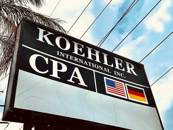 Koehler International