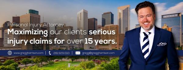 Gregg S. Harrison Law Firm