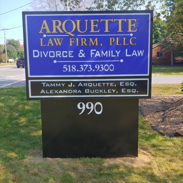 Arquette Law Firm