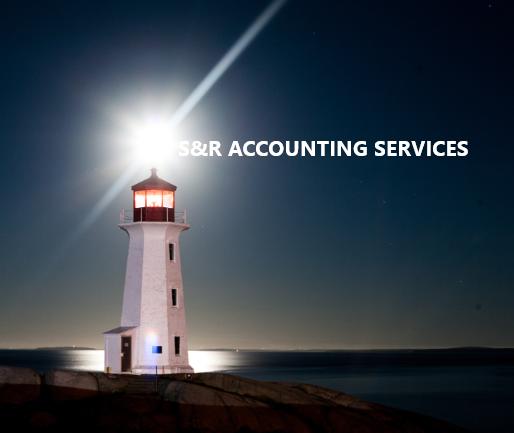 S & R Accounting Services