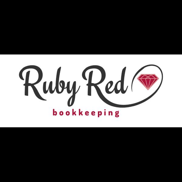 Ruby Red Bookkeeping