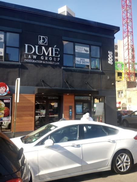 DumÉ Law Group