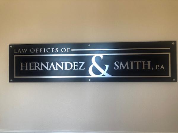 Law Offices of Hernandez & Smith