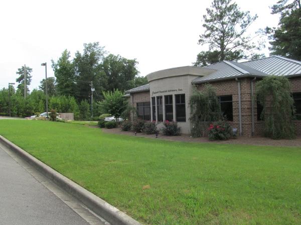Gambrell Financial Advisors