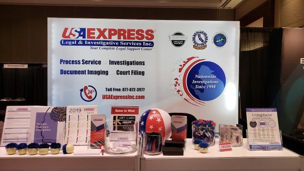 USA Express Legal & Investigative Services