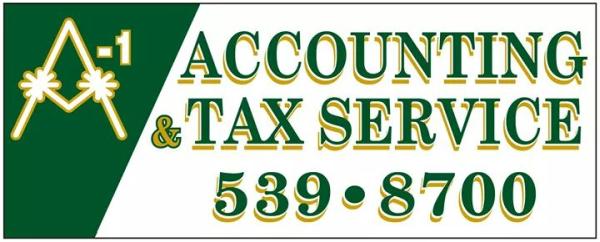 A-1 Accounting & Tax Office