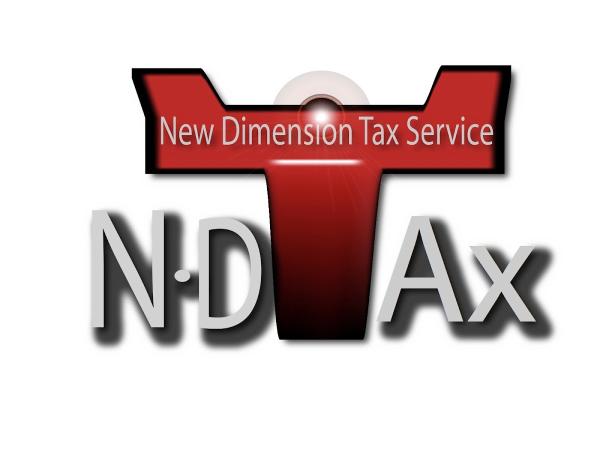 New Dimension Tax Services