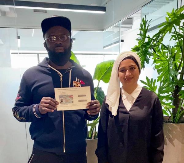 Khalique Law - Immigration Attorney