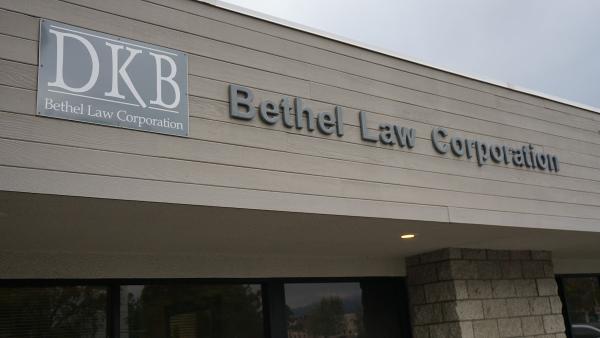 Bethel Law Corporation