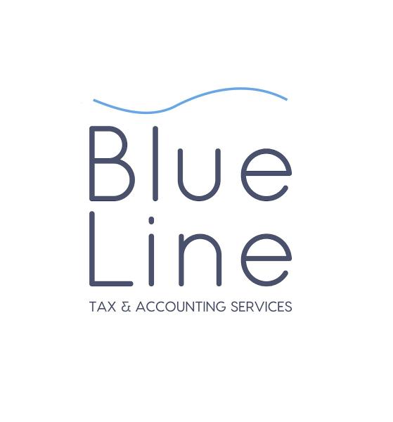 Blue Line Tax and Accounting Services