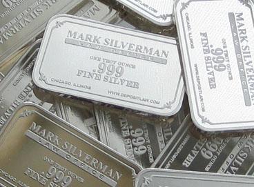 Mark Silverman Law Office
