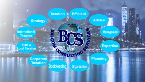 Balcom Consulting Services