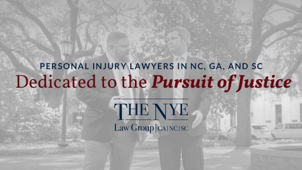 The Nye Law Group