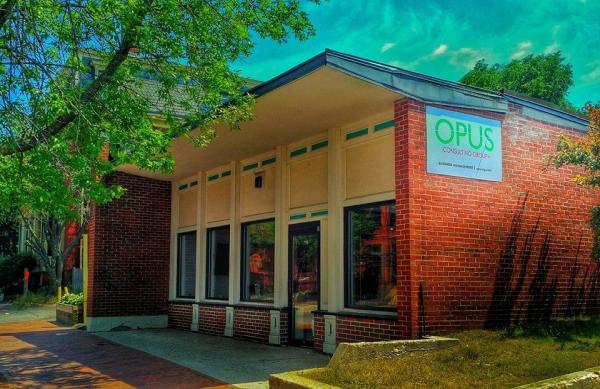 Opus Consulting