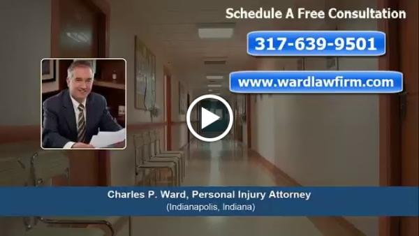 Ward & Ward Personal Injury Lawyers