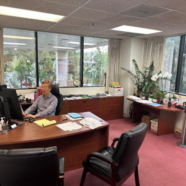 Paul S. Joo, CPA | 폴주 공인회계사