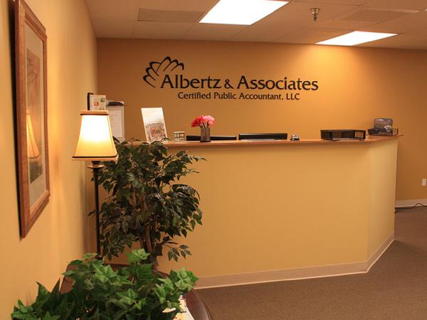 Albertz & Associates CPA