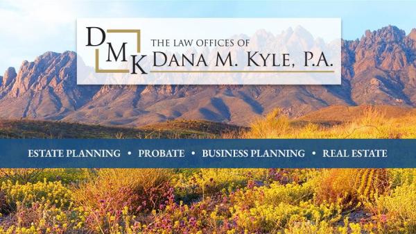 The Law Offices of Dana M. Kyle