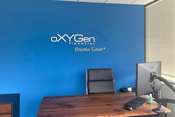 Oxygen Financial