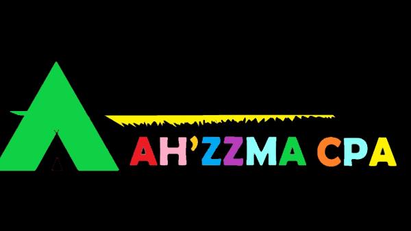 Ahzzma CPA