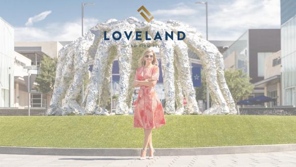 Loveland Law Firm