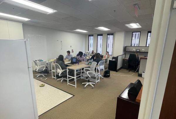 Georgia Financial Advisors