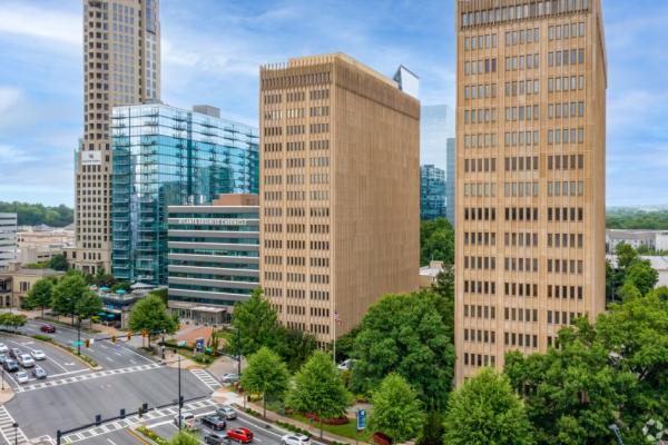 Georgia Financial Advisors