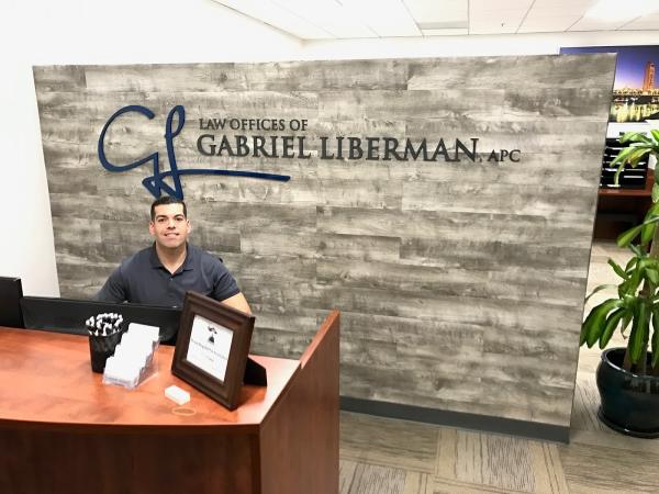 Law Offices of Gabriel Liberman