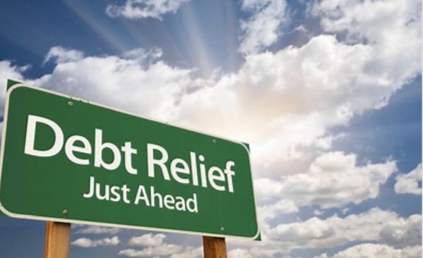 Debt Relief Help Group