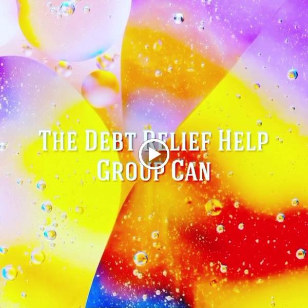 Debt Relief Help Group