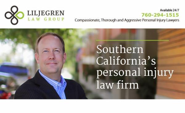 Liljegren Law Group