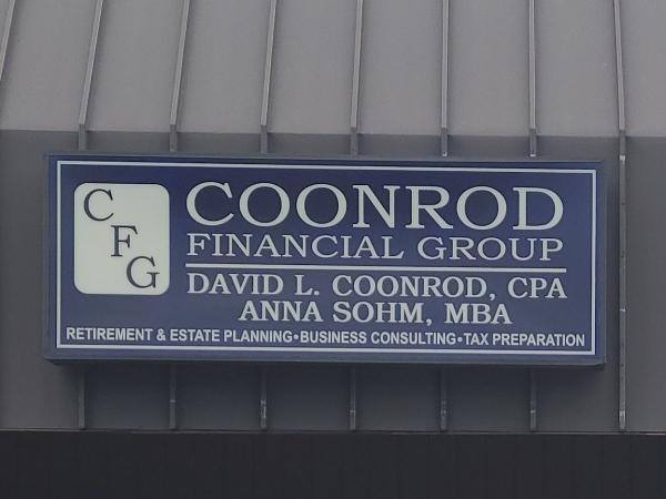 Coonrod Financial Group