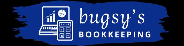 Bugsy Bookkeeping