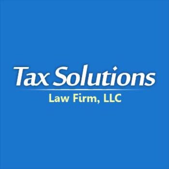 Tax Solutions Law Firm