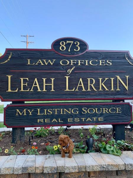 Law Offices of Leah Larkin, Probate Attorney