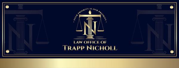 Law Office of Trapp Nicholl