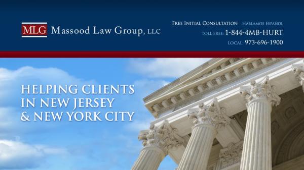 Massood Law Group