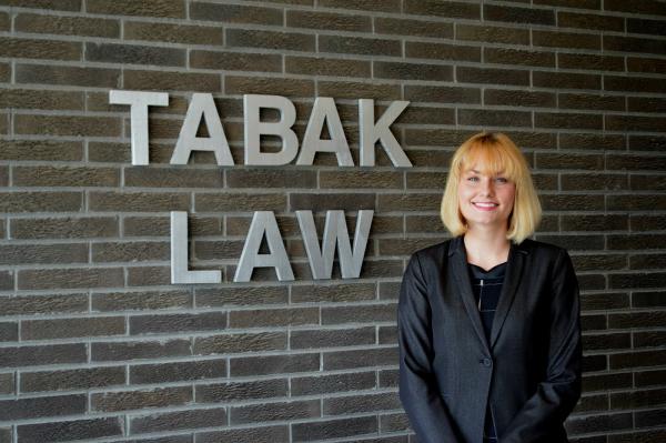 Tabak Law