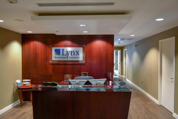 Lynx Investment Advisory