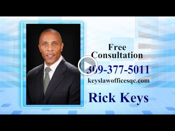 Keys Law Offices