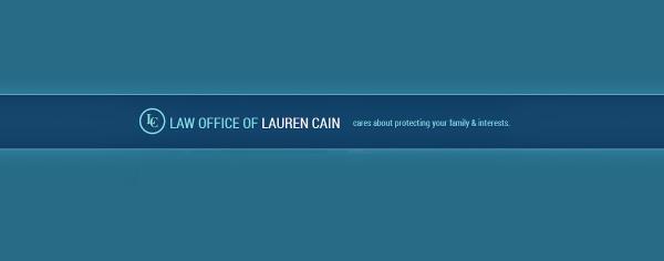 Lauren Cain