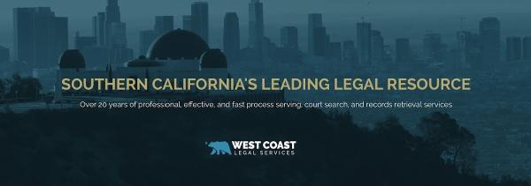 West Coast Legal Services, INC