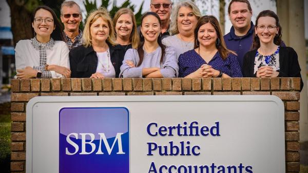 SBM Certified Public Accountants