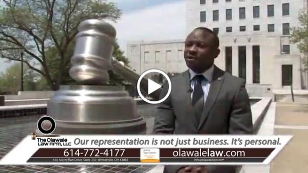 The Olawale Law Firm