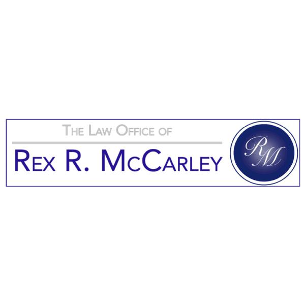 Law Office of Rex R. McCarley