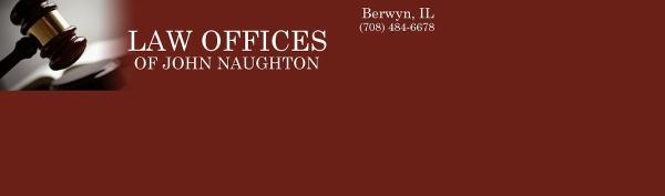 John Naughton Law Office
